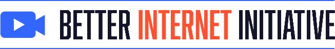 Better Internet Initiative